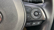 Toyota RAV4 2.5 VVT-i Hybrid Design 5dr CVT 2WD Hybrid Estate